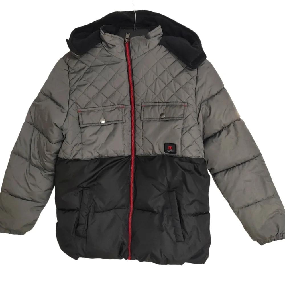 Perry Ellis Boy Jacket - Picture 1 of 11